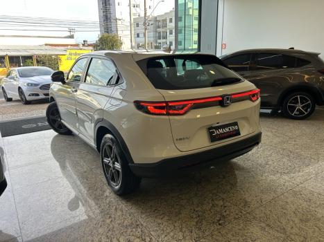 HONDA HR-V 1.5 16V 4P FLEX EXL AUTOM�TICO CVT, Foto 5