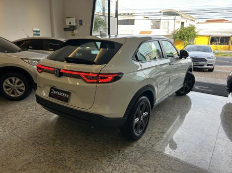 HONDA HR-V 1.5 16V 4P FLEX EXL AUTOM�TICO CVT, Foto 6