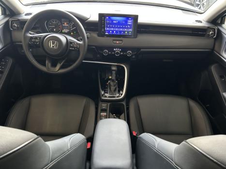 HONDA HR-V 1.5 16V 4P FLEX EXL AUTOM�TICO CVT, Foto 7