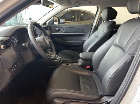 HONDA HR-V 1.5 16V 4P FLEX EXL AUTOM�TICO CVT, Foto 8