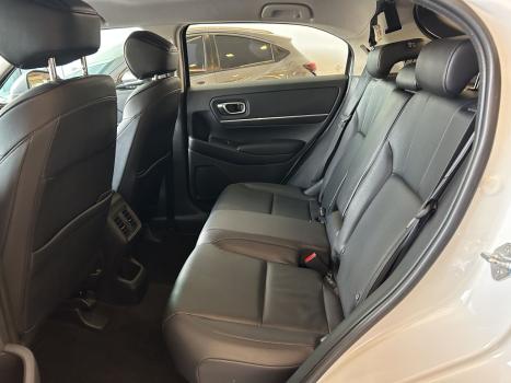 HONDA HR-V 1.5 16V 4P FLEX EXL AUTOM�TICO CVT, Foto 9