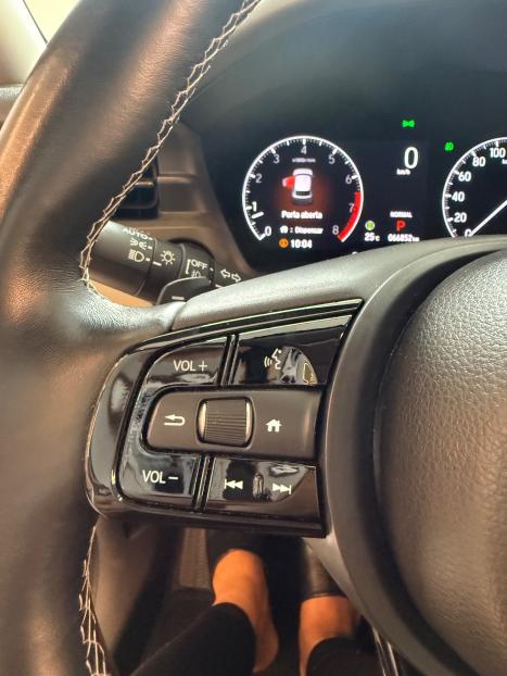 HONDA HR-V 1.5 16V 4P FLEX TOURING TURBO AUTOM�TICO CVT, Foto 9