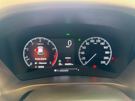 HONDA HR-V 1.5 16V 4P FLEX TOURING TURBO AUTOM�TICO CVT, Foto 15