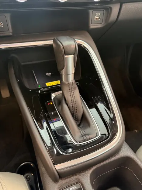 HONDA HR-V 1.5 16V 4P FLEX TOURING TURBO AUTOM�TICO CVT, Foto 16