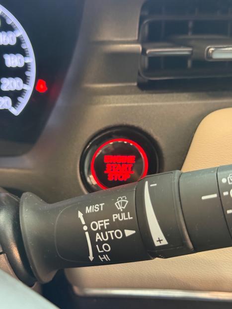 HONDA HR-V 1.5 16V 4P FLEX TOURING TURBO AUTOM�TICO CVT, Foto 18