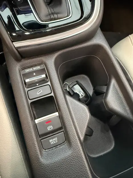 HONDA HR-V 1.5 16V 4P FLEX TOURING TURBO AUTOM�TICO CVT, Foto 19