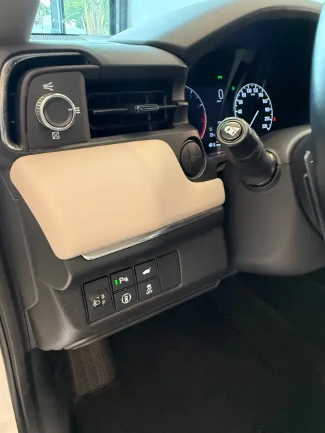 HONDA HR-V 1.5 16V 4P FLEX TOURING TURBO AUTOM�TICO CVT, Foto 20