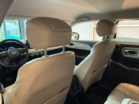 HONDA HR-V 1.5 16V 4P FLEX TOURING TURBO AUTOM�TICO CVT, Foto 21