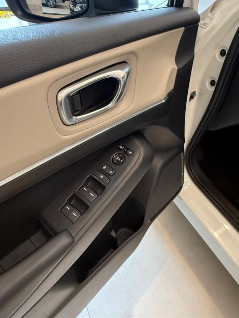 HONDA HR-V 1.5 16V 4P FLEX TOURING TURBO AUTOM�TICO CVT, Foto 22