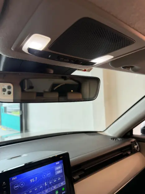 HONDA HR-V 1.5 16V 4P FLEX TOURING TURBO AUTOM�TICO CVT, Foto 23