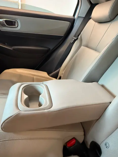 HONDA HR-V 1.5 16V 4P FLEX TOURING TURBO AUTOM�TICO CVT, Foto 24