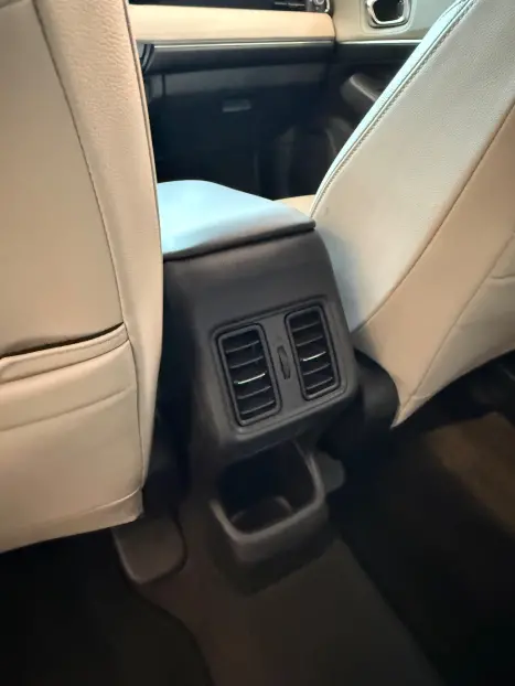 HONDA HR-V 1.5 16V 4P FLEX TOURING TURBO AUTOM�TICO CVT, Foto 25