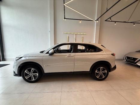 HONDA HR-V 1.5 16V 4P FLEX TOURING TURBO AUTOM�TICO CVT, Foto 26