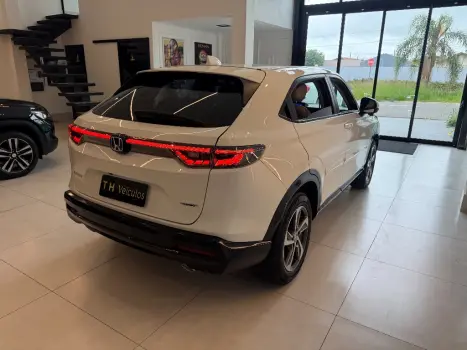 HONDA HR-V 1.5 16V 4P FLEX TOURING TURBO AUTOM�TICO CVT, Foto 28