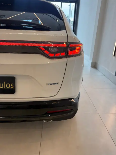 HONDA HR-V 1.5 16V 4P FLEX TOURING TURBO AUTOM�TICO CVT, Foto 30