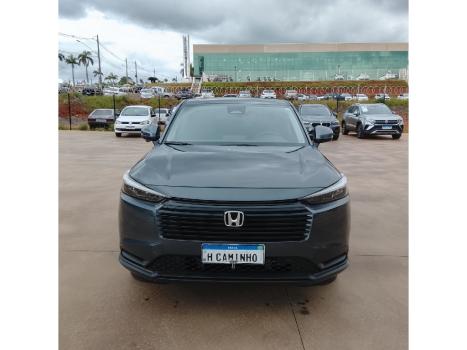 HONDA HR-V 1.5 16V 4P FLEX EX AUTOM�TICO CVT, Foto 2