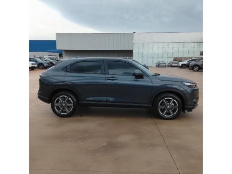 HONDA HR-V 1.5 16V 4P FLEX EX AUTOM�TICO CVT, Foto 4