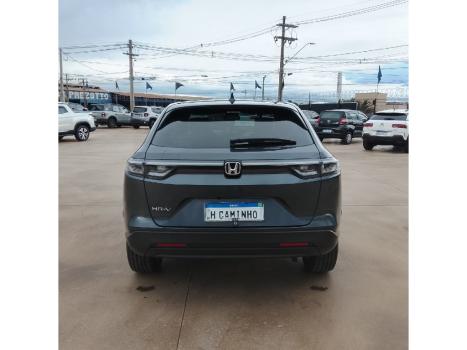 HONDA HR-V 1.5 16V 4P FLEX EX AUTOM�TICO CVT, Foto 6