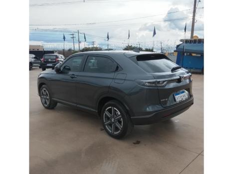 HONDA HR-V 1.5 16V 4P FLEX EX AUTOM�TICO CVT, Foto 7