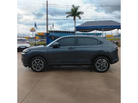 HONDA HR-V 1.5 16V 4P FLEX EX AUTOM�TICO CVT, Foto 8