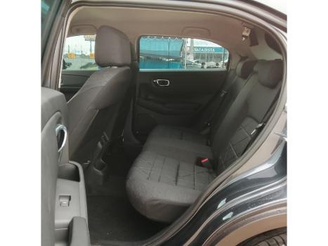 HONDA HR-V 1.5 16V 4P FLEX EX AUTOM�TICO CVT, Foto 9