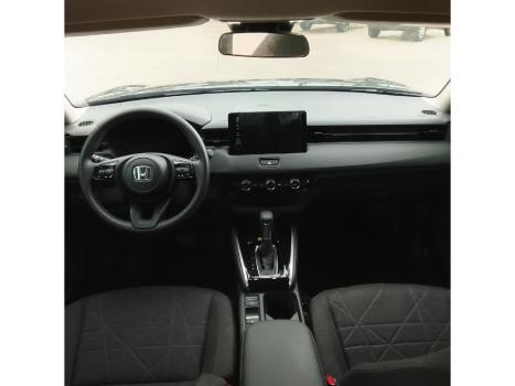 HONDA HR-V 1.5 16V 4P FLEX EX AUTOM�TICO CVT, Foto 10