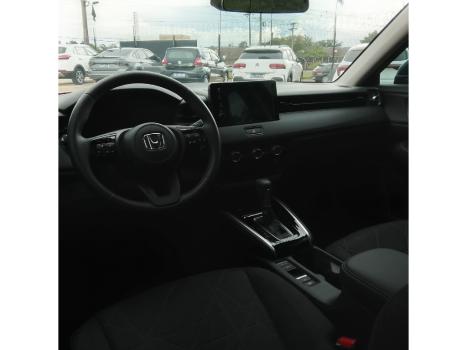 HONDA HR-V 1.5 16V 4P FLEX EX AUTOM�TICO CVT, Foto 12