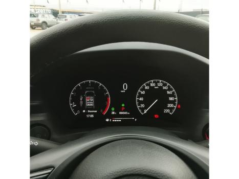 HONDA HR-V 1.5 16V 4P FLEX EX AUTOM�TICO CVT, Foto 13