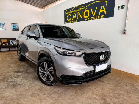 HONDA HR-V 1.5 16V 4P TOURING TURBO AUTOM�TICO CVT, Foto 1