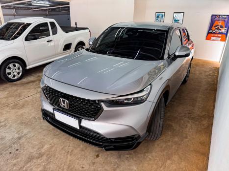 HONDA HR-V 1.5 16V 4P TOURING TURBO AUTOM�TICO CVT, Foto 4