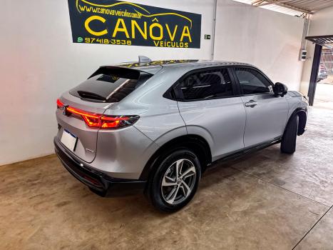 HONDA HR-V 1.5 16V 4P TOURING TURBO AUTOM�TICO CVT, Foto 5