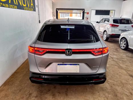 HONDA HR-V 1.5 16V 4P TOURING TURBO AUTOM�TICO CVT, Foto 6
