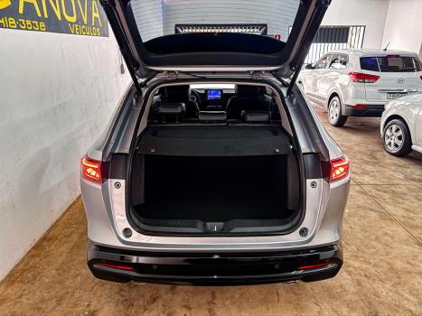 HONDA HR-V 1.5 16V 4P TOURING TURBO AUTOM�TICO CVT, Foto 7