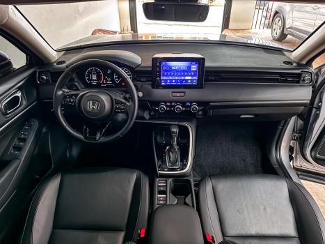 HONDA HR-V 1.5 16V 4P TOURING TURBO AUTOM�TICO CVT, Foto 10