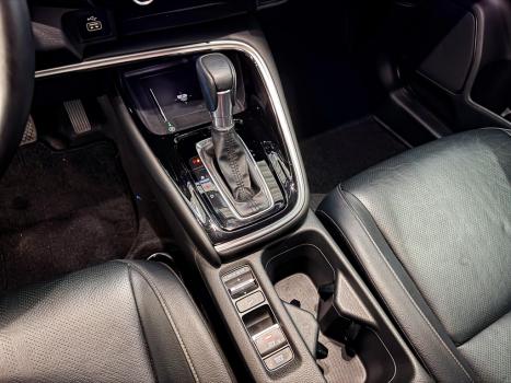 HONDA HR-V 1.5 16V 4P TOURING TURBO AUTOM�TICO CVT, Foto 11