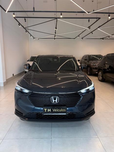 HONDA HR-V 1.5 16V 4P FLEX EXL AUTOM�TICO CVT, Foto 1