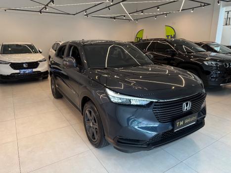 HONDA HR-V 1.5 16V 4P FLEX EXL AUTOM�TICO CVT, Foto 2