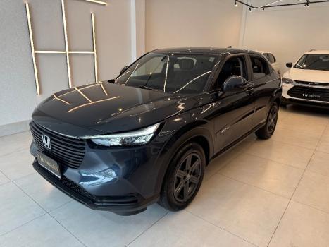 HONDA HR-V 1.5 16V 4P FLEX EXL AUTOM�TICO CVT, Foto 3