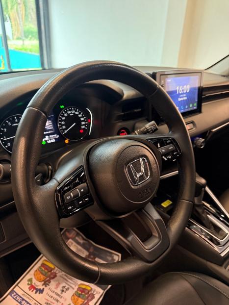 HONDA HR-V 1.5 16V 4P FLEX EXL AUTOM�TICO CVT, Foto 4