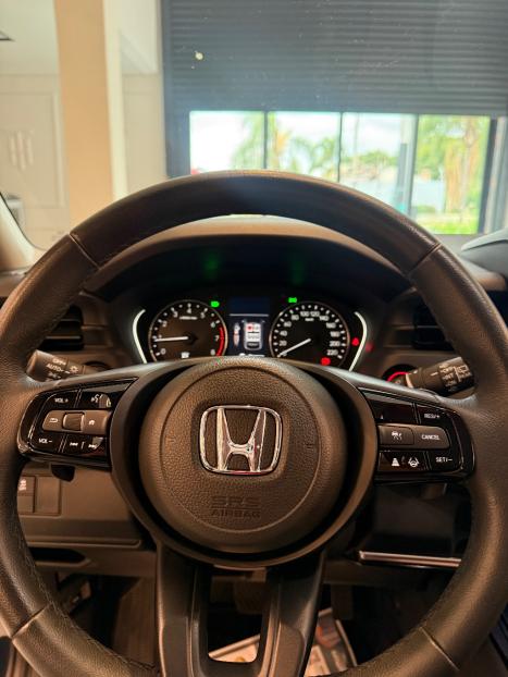 HONDA HR-V 1.5 16V 4P FLEX EXL AUTOM�TICO CVT, Foto 5