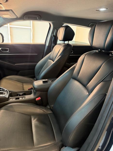 HONDA HR-V 1.5 16V 4P FLEX EXL AUTOM�TICO CVT, Foto 6