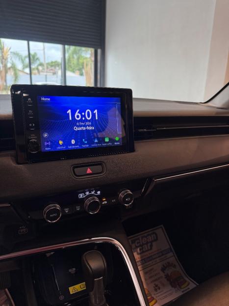 HONDA HR-V 1.5 16V 4P FLEX EXL AUTOM�TICO CVT, Foto 9