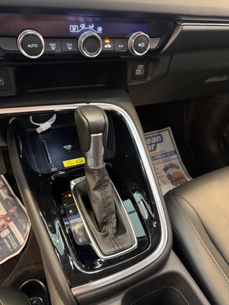 HONDA HR-V 1.5 16V 4P FLEX EXL AUTOM�TICO CVT, Foto 11