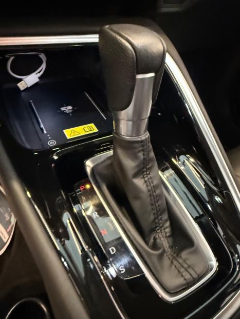 HONDA HR-V 1.5 16V 4P FLEX EXL AUTOM�TICO CVT, Foto 12