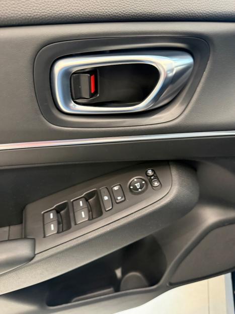 HONDA HR-V 1.5 16V 4P FLEX EXL AUTOM�TICO CVT, Foto 14