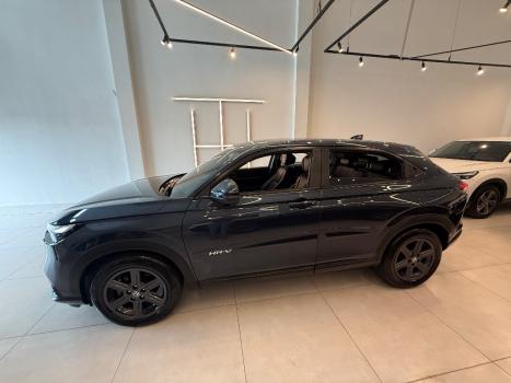 HONDA HR-V 1.5 16V 4P FLEX EXL AUTOM�TICO CVT, Foto 18