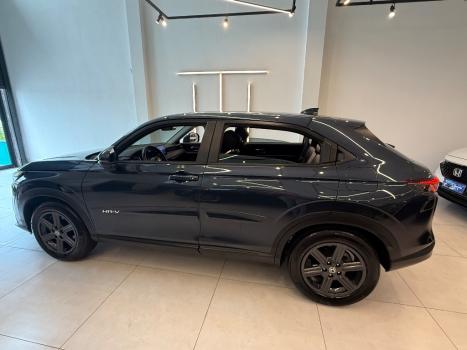 HONDA HR-V 1.5 16V 4P FLEX EXL AUTOM�TICO CVT, Foto 19