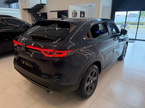 HONDA HR-V 1.5 16V 4P FLEX EXL AUTOM�TICO CVT, Foto 21