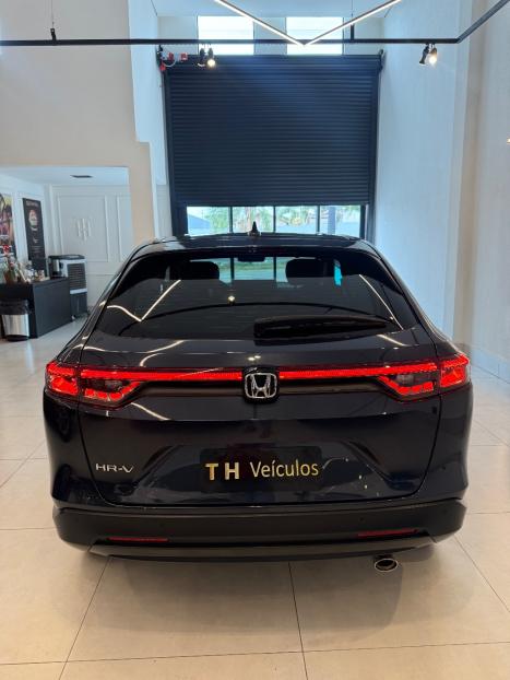 HONDA HR-V 1.5 16V 4P FLEX EXL AUTOM�TICO CVT, Foto 22