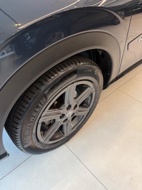 HONDA HR-V 1.5 16V 4P FLEX EXL AUTOM�TICO CVT, Foto 24